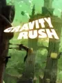 Gravity Rush small cover
