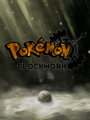 Pokémon Clockwork cover