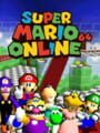 Super Mario 64 Online