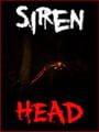 Siren Head: The Horror Experience cover