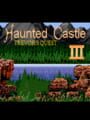 Haunted Castle 3: Trevor's Quest