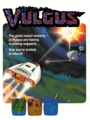 Vulgus cover