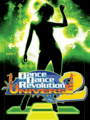 Dance Dance Revolution Universe 2 cover