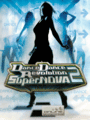 Dance Dance Revolution Supernova 2 cover