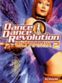 Dance Dance Revolution Ultramix 2 cover