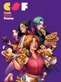 Cook Serve Forever cover art