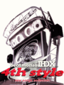 Beatmania IIDX 4th style cover