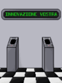 Innovazione Vostra cover