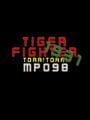 Tiger Fighter 1931: Tora!Tora! MP048