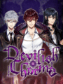 Devilish Charms cover