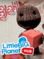 LittleBigPlanet HUB cover