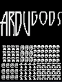 ArduGods cover