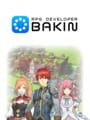 RPG Developer Bakin cover