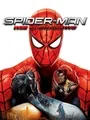 Spider-Man: Web of Shadows small cover