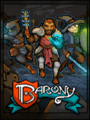 Barony poster