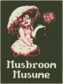 Mushroom Musume