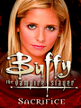 Buffy the Vampire Slayer: Sacrifice cover