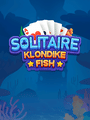 Solitaire Klondike Fish cover