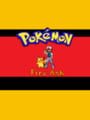 Pokmon Fire Ash