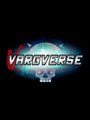 Vargverse cover