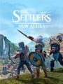 The Settlers: New Allies Kapak Resmi