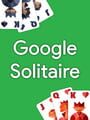 Google Solitaire