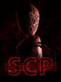 SCP: The Endurance cover