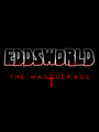 Eddsworld: The Masquerade cover