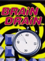 Brain Drain cover