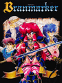 Branmarker cover