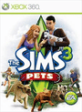 The Sims 3: Pets poster