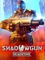 Shadowgun: DeadZone cover art
