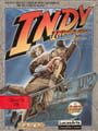 Indiana Jones and the Fate of Atlantis: The Action Game