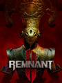 Remnant II poster