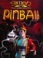 Simon the Sorcerer's Pinball cover