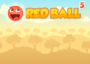 Red Ball 5 cover