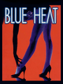 Blue Heat: The Case of the Cover Girl Murders cover