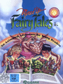 Mixed-Up Fairy Tales cover