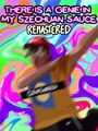 There is a Genie in my Szechuan Sauce: Remastered