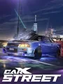 CarX Street cover art
