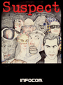 Suspect cover