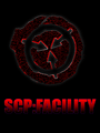 SCP: Facility poster