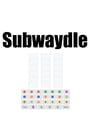 Subwaydle