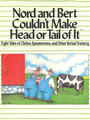 Nord and Bert Couldn't Make Head or Tail of It cover
