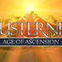 Lusternia: Age of Ascension cover