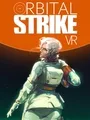 Orbital Strike VR cover art