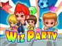 Wiz Party cover