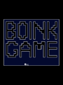 Boinkgame cover