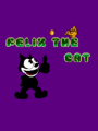 Felix the Cat cover