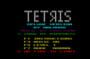 Tetris Deluxe